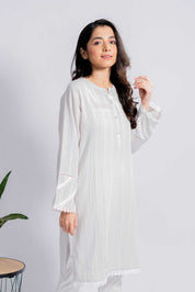 East West Women’s Stitched Shirt