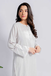 East West Women’s Stitched Shirt