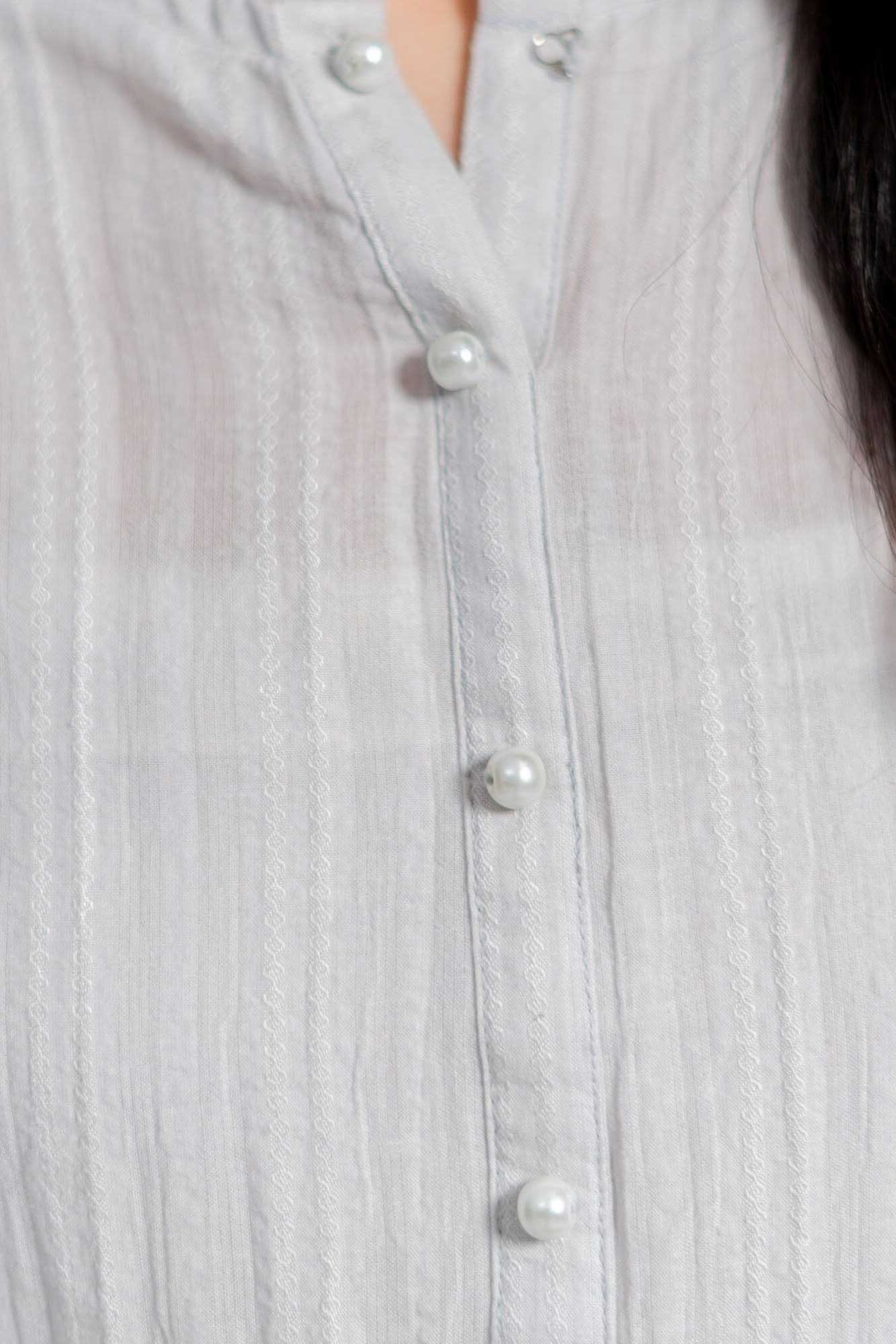 East West Women’s Stitched Shirt