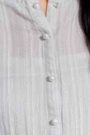 East West Women’s Stitched Shirt