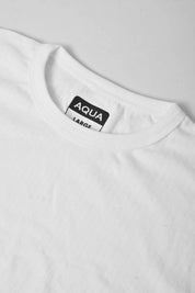 Aqua Men's Minor Fault Thermal Tee Shirt Men's Tee Shirt Image 