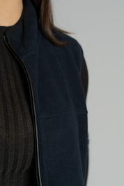 Premium Equestrian Women's Polar Fleece Body Warmer Gilet Women's Gilet HAS Apparel 