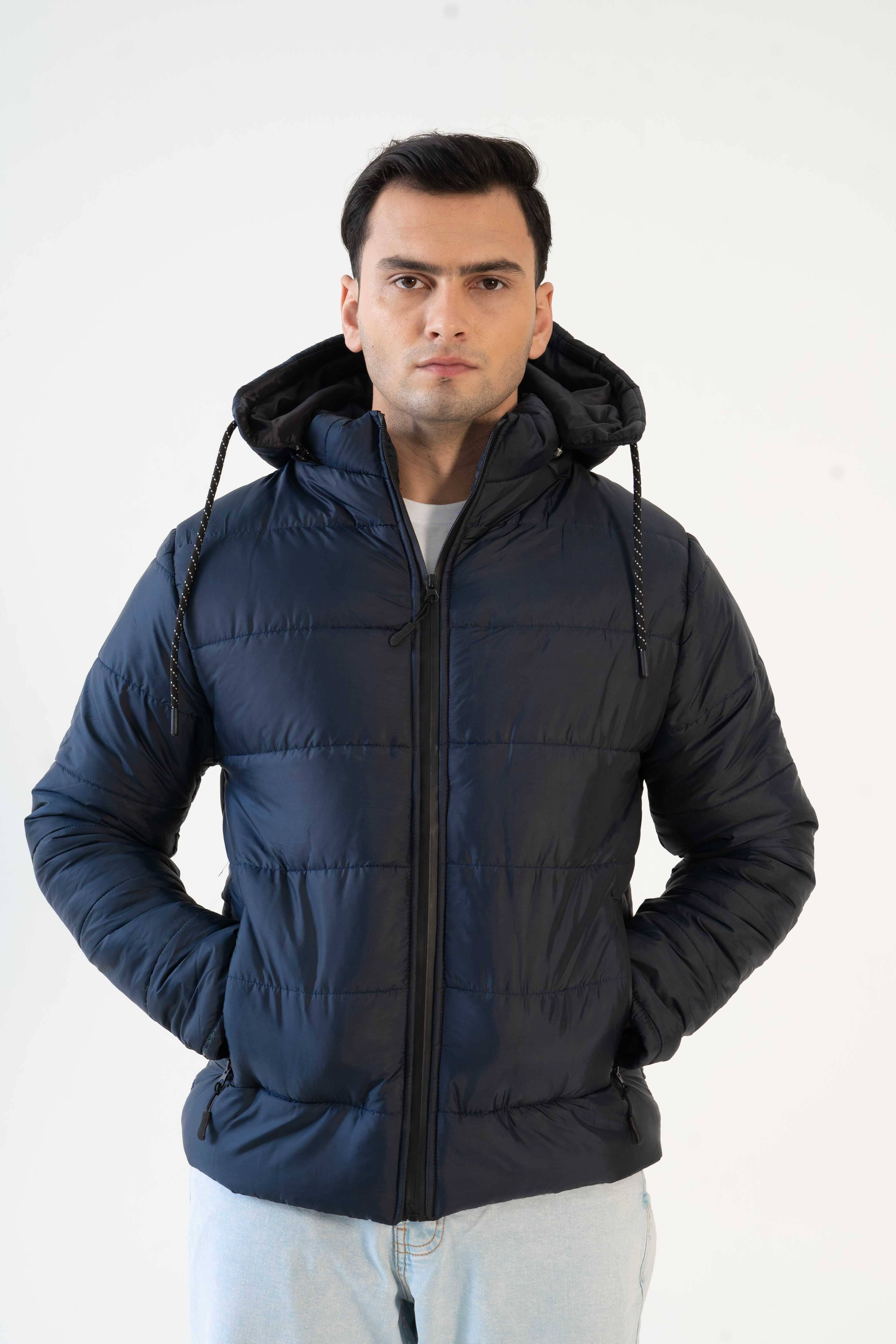 Dark Navy