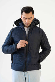 Dark Navy
