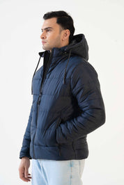 Dark Navy
