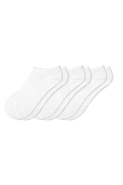 Infinity Men's Low Cut Hobart Socks - Pack Of 3 Socks Paragon Fashion 