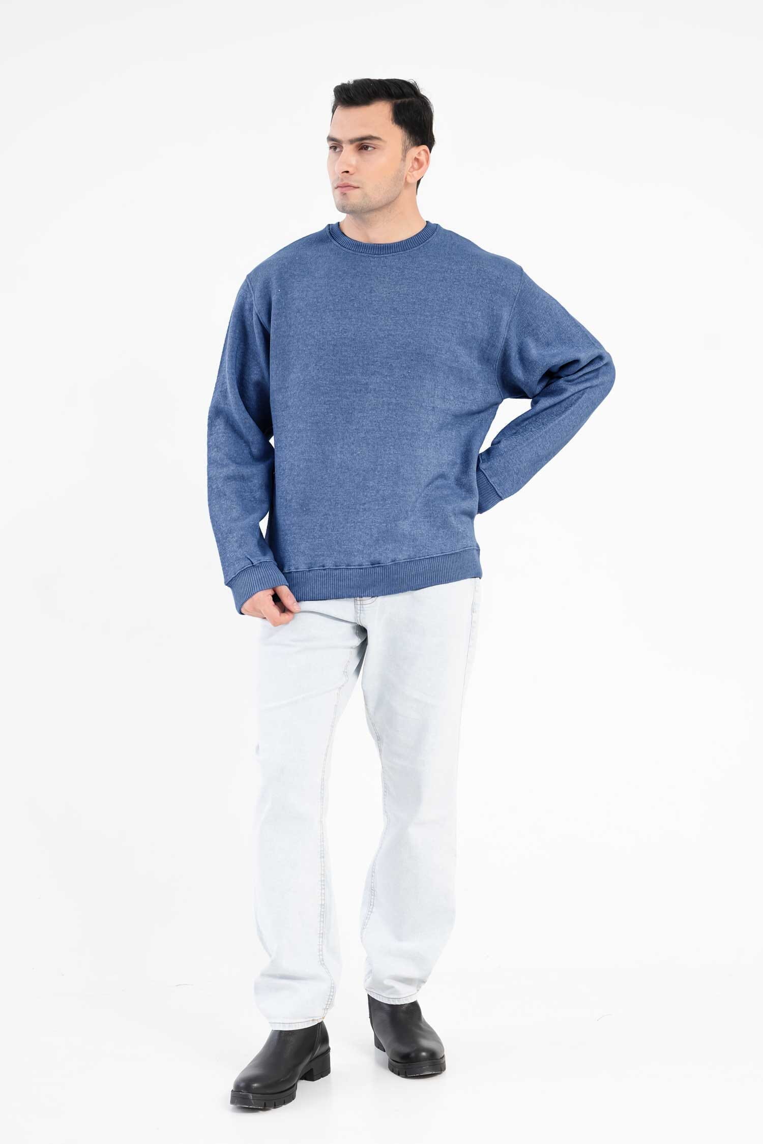 Jeans Marl