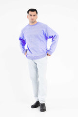 P&C Men's Drop-Shoulder Fleece Minor Fault Sweat Shirt