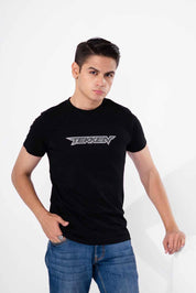 Polo Republica Men's Printed Tee Shirt