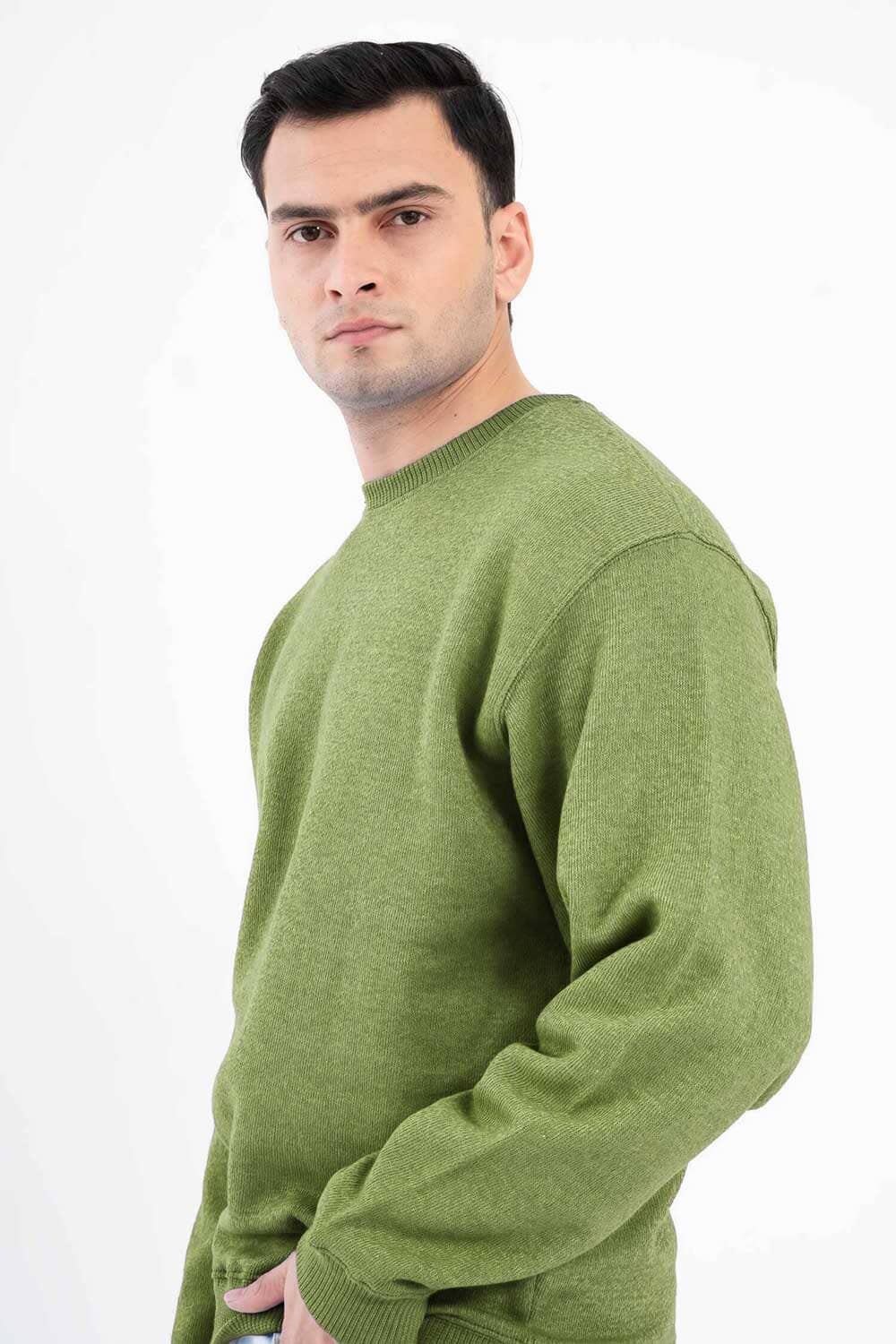 Mint Green