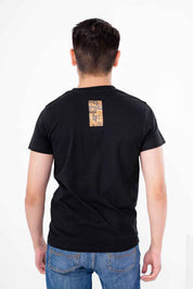 Polo Republica Men's Printed Tee Shirt