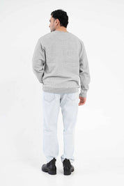 Melange Grey