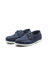 Journie Men's Classic Boat Shoes