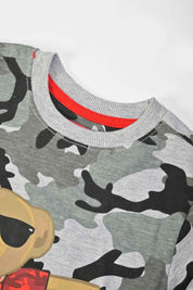 Camo Grey