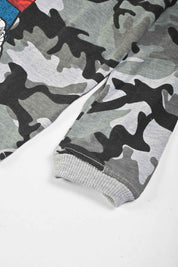 Camo Grey