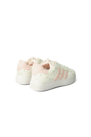 White & Pink