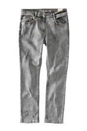Gina Women's Straight Fit Denim Women's Denim HAS Apparel 