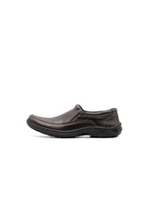 SYS Men's PU Leather Formal Shoes