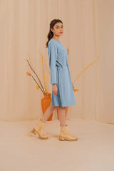 East West Women's Maxi Shirt