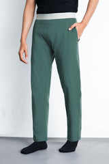 Polo Republica Men's Jersey Lounge Pants