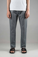 Max 21 Men's Boston Check Loungewear Trousers