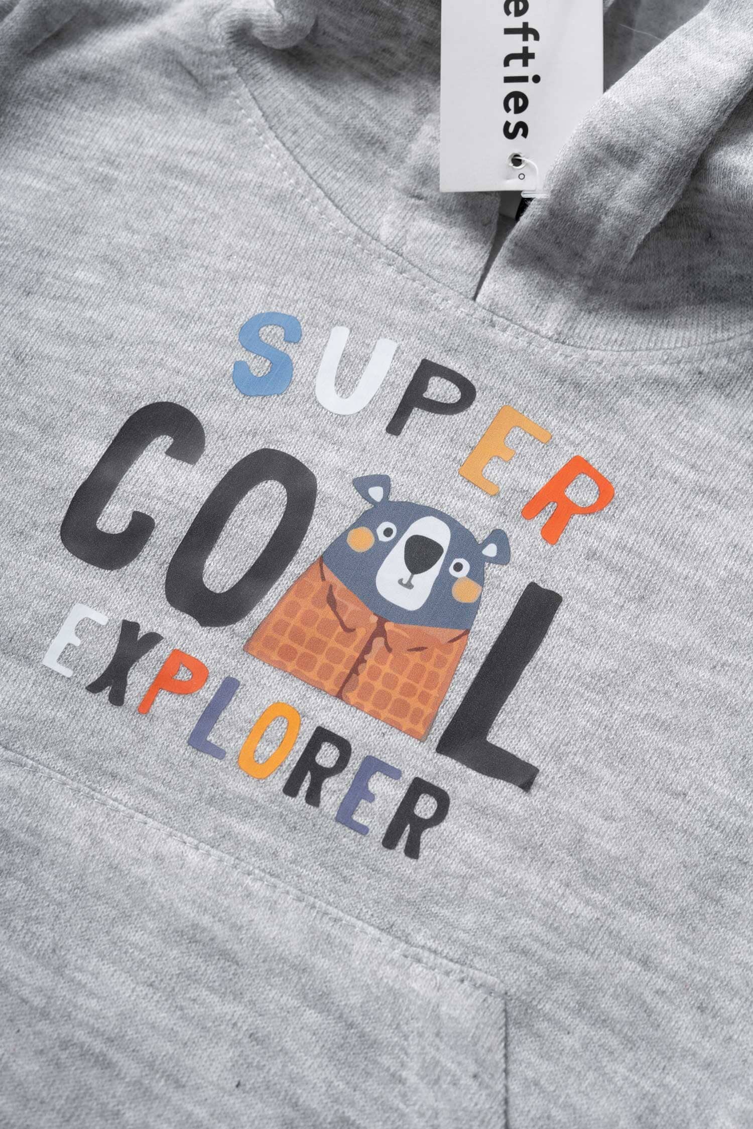Heather Grey