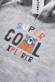 Heather Grey