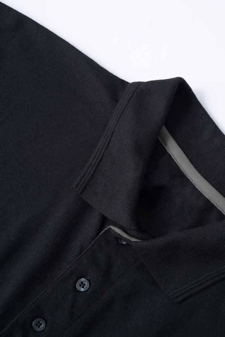 Black & Graphite