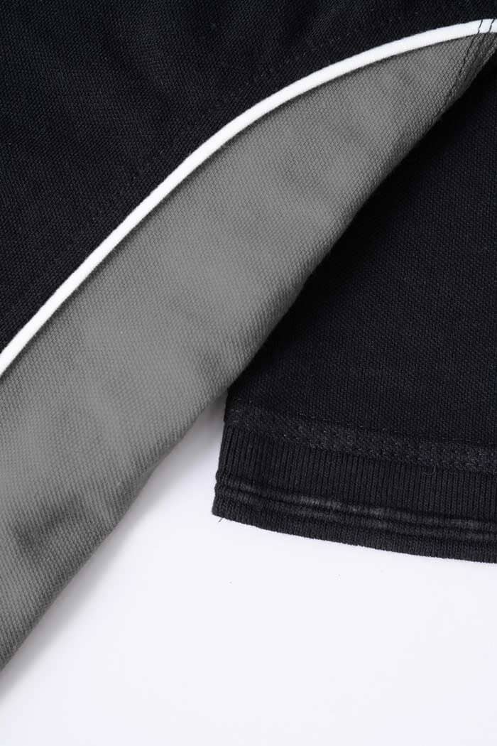 Black & Graphite