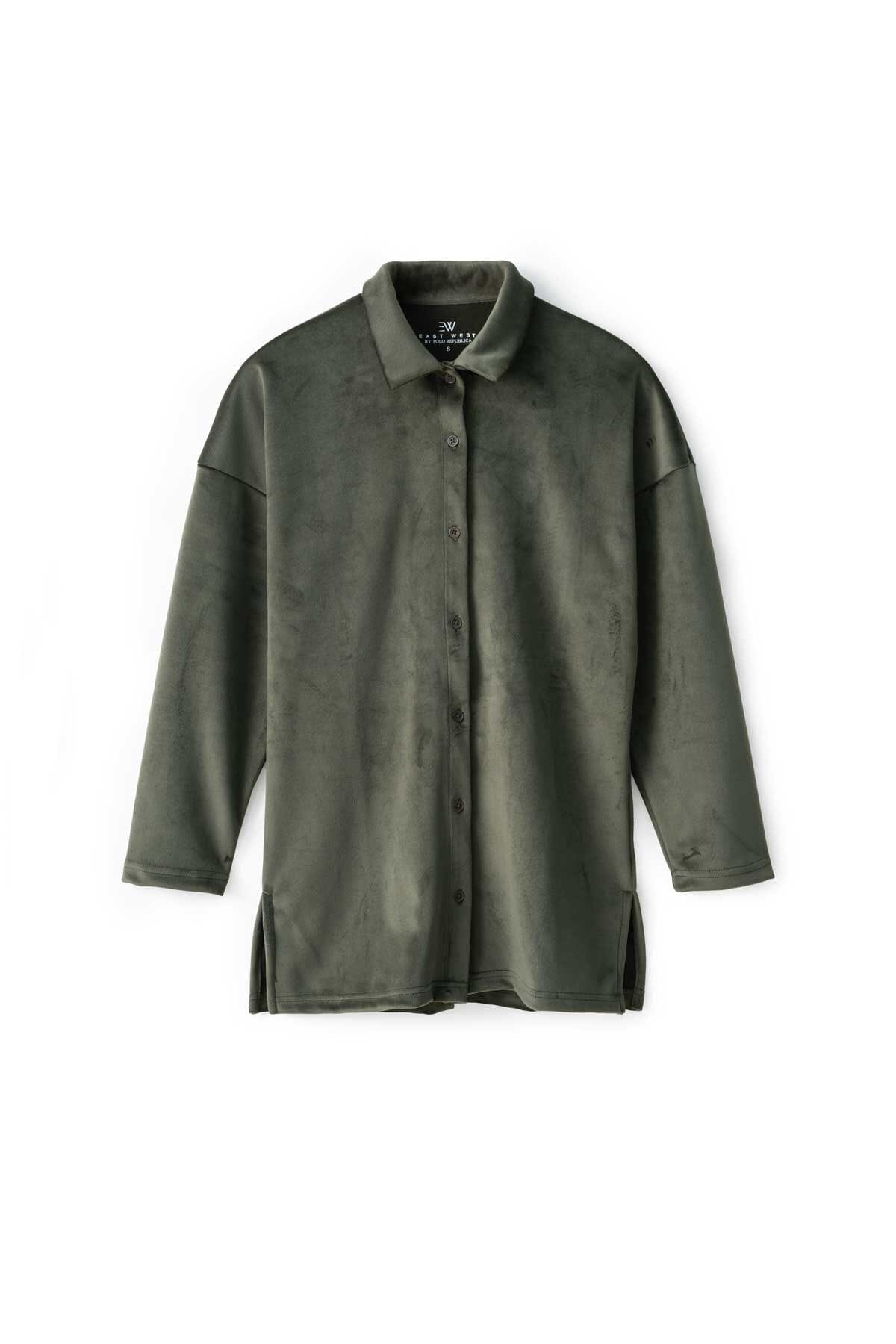 Dark Olive