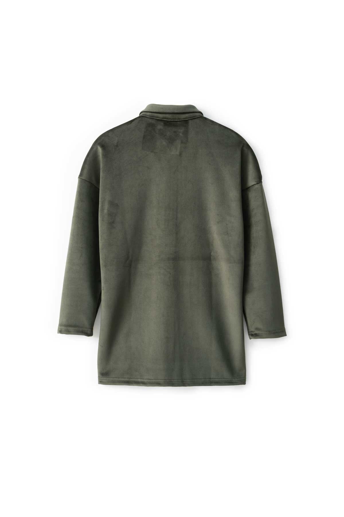Dark Olive