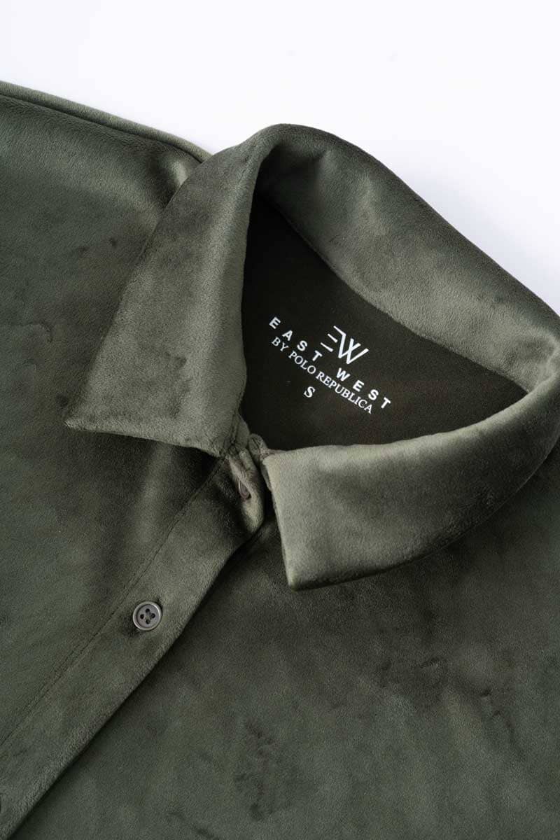 Dark Olive