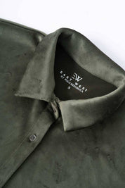 Dark Olive