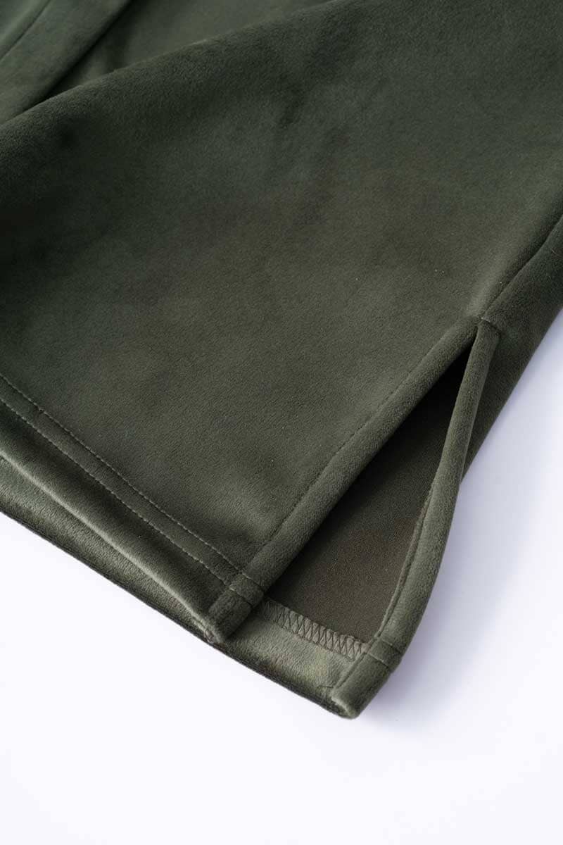 Dark Olive