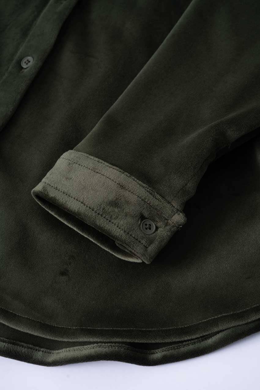 Dark Olive