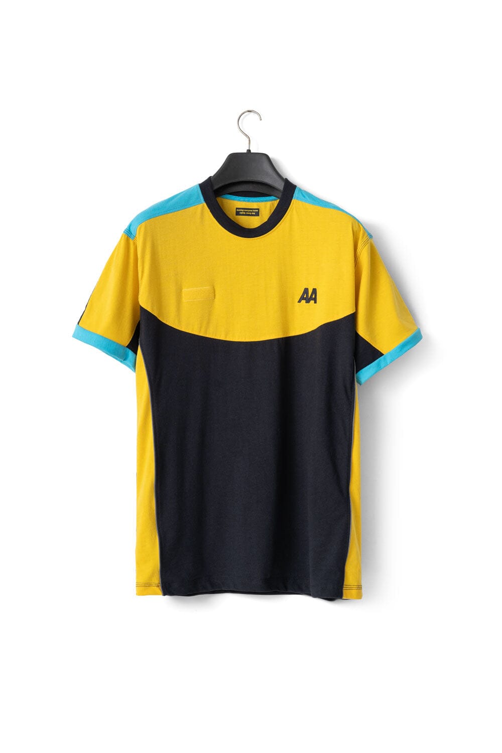AA Men's Printed Minor Fault Tee Shirt