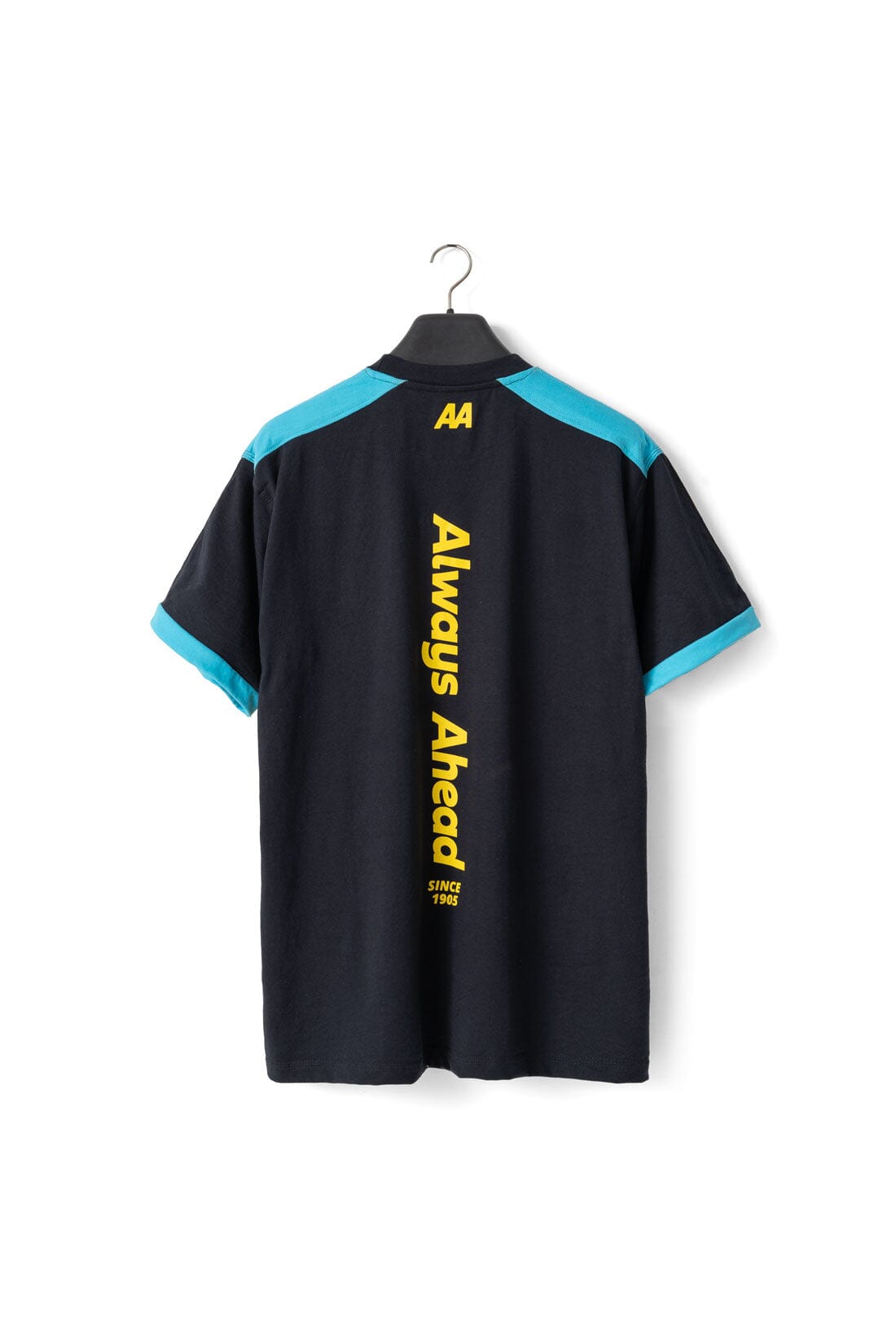 AA Men's Printed Minor Fault Tee Shirt