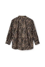 East West Women’s Tiger Co-Ord Set