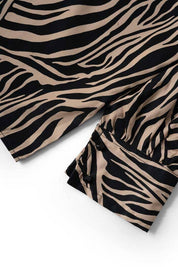 East West Women’s Tiger Co-Ord Set