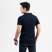 Polo Republica Men's Leo Club Embroidered Short Sleeve Polo Shirt Men's Polo Shirt Polo Republica 