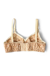 Madona Women's Star Cotton Bra