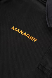 Men's Embroidered Palermo Minor Fault Polo Shirt