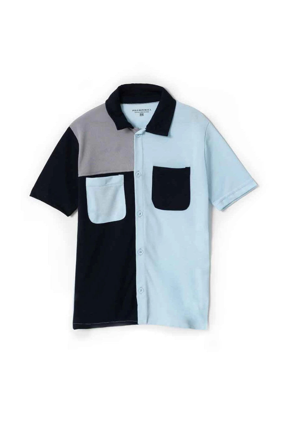 Sky & Navy
