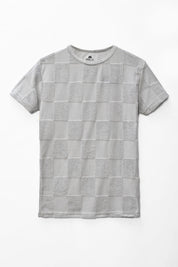 Max 21 Women's Bilbeis Design Short Sleeve Tee Shirt Women's Tee Shirt SZK 