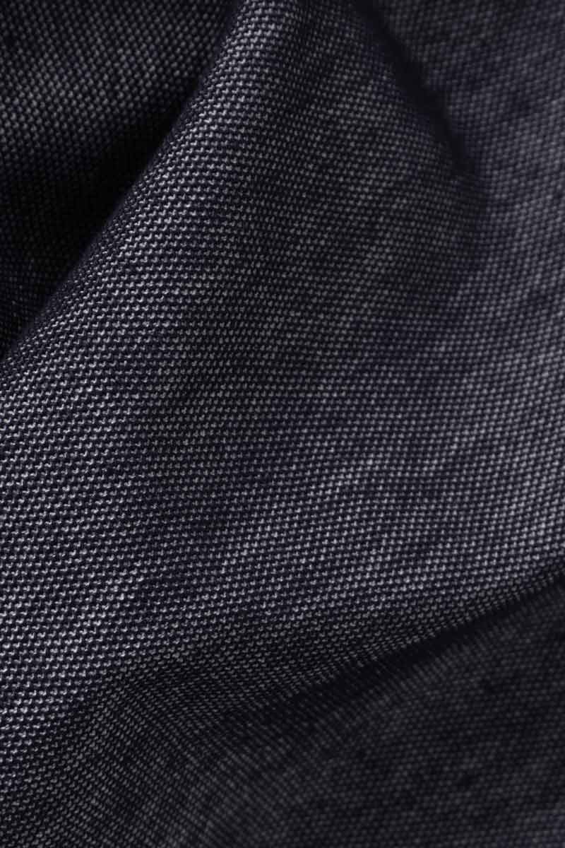 Navy Marl