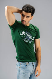 Bottle Green