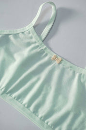 Nuisheng Girl's Bidi Bra Women's Lingerie CPKM 