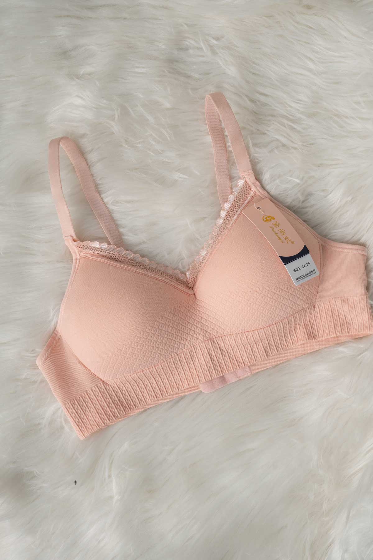 Powder Pink