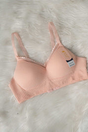 Powder Pink