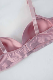 Runweiting Women's Padded Bra Women's Lingerie CPKM 